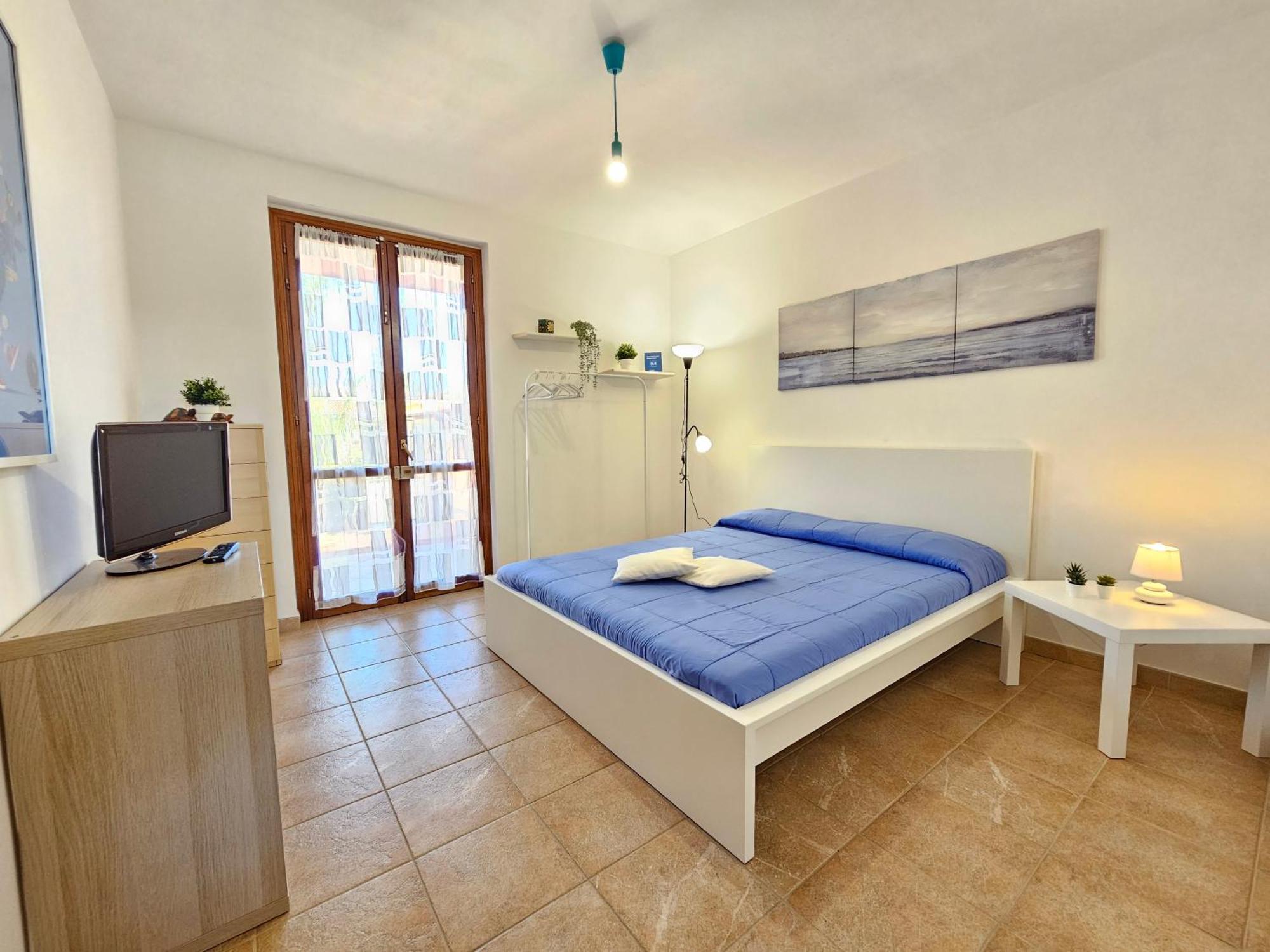 Costa Mediterranea Holiday Homes Campofelice Di Roccella Exterior foto