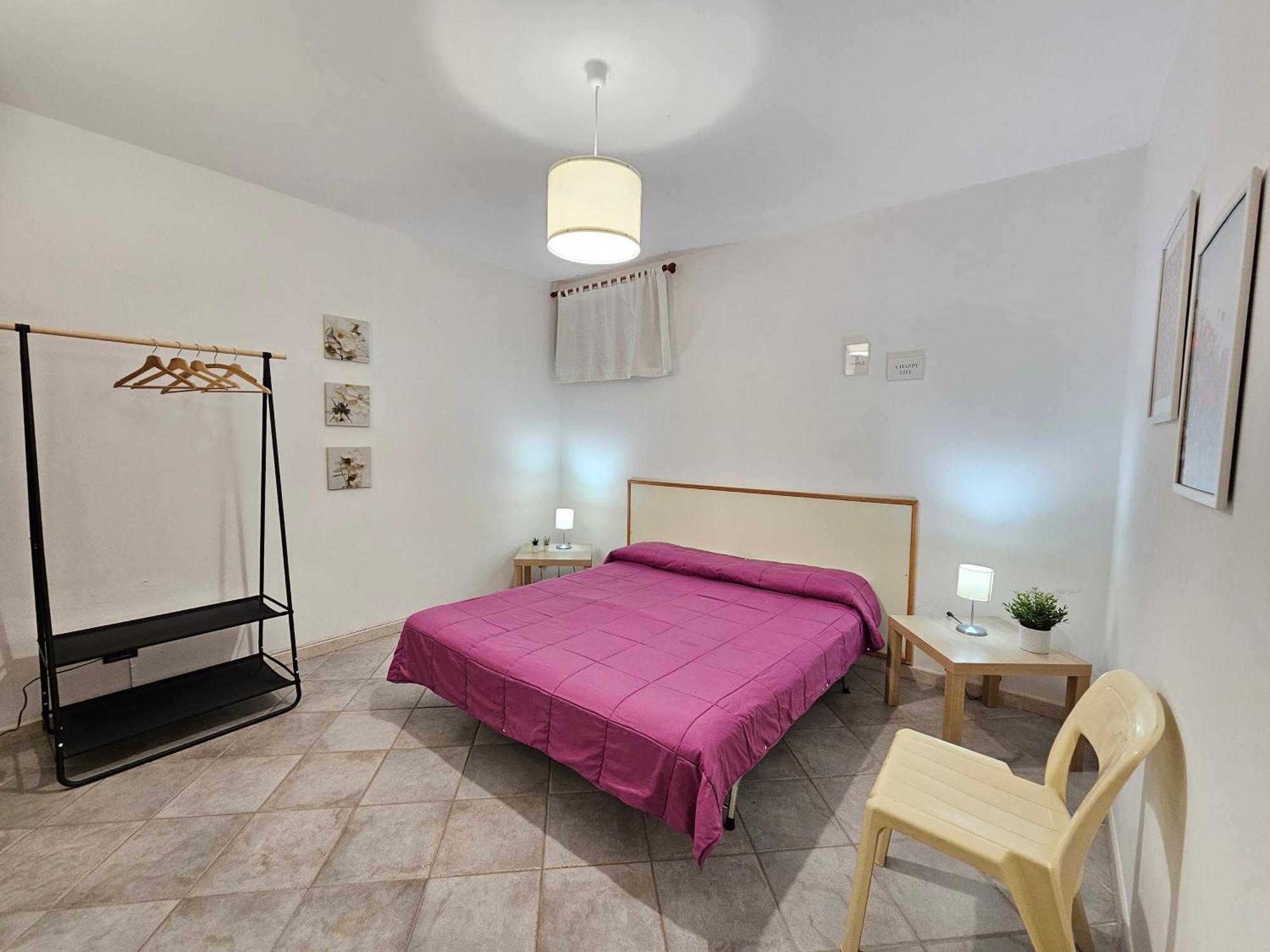 Costa Mediterranea Holiday Homes Campofelice Di Roccella Exterior foto