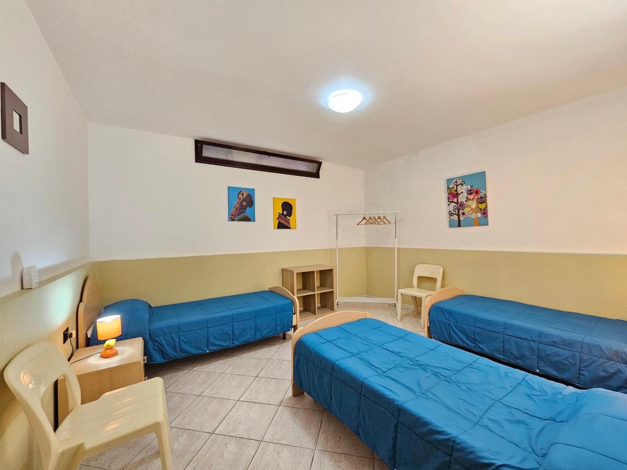 Costa Mediterranea Holiday Homes Campofelice Di Roccella Quarto foto