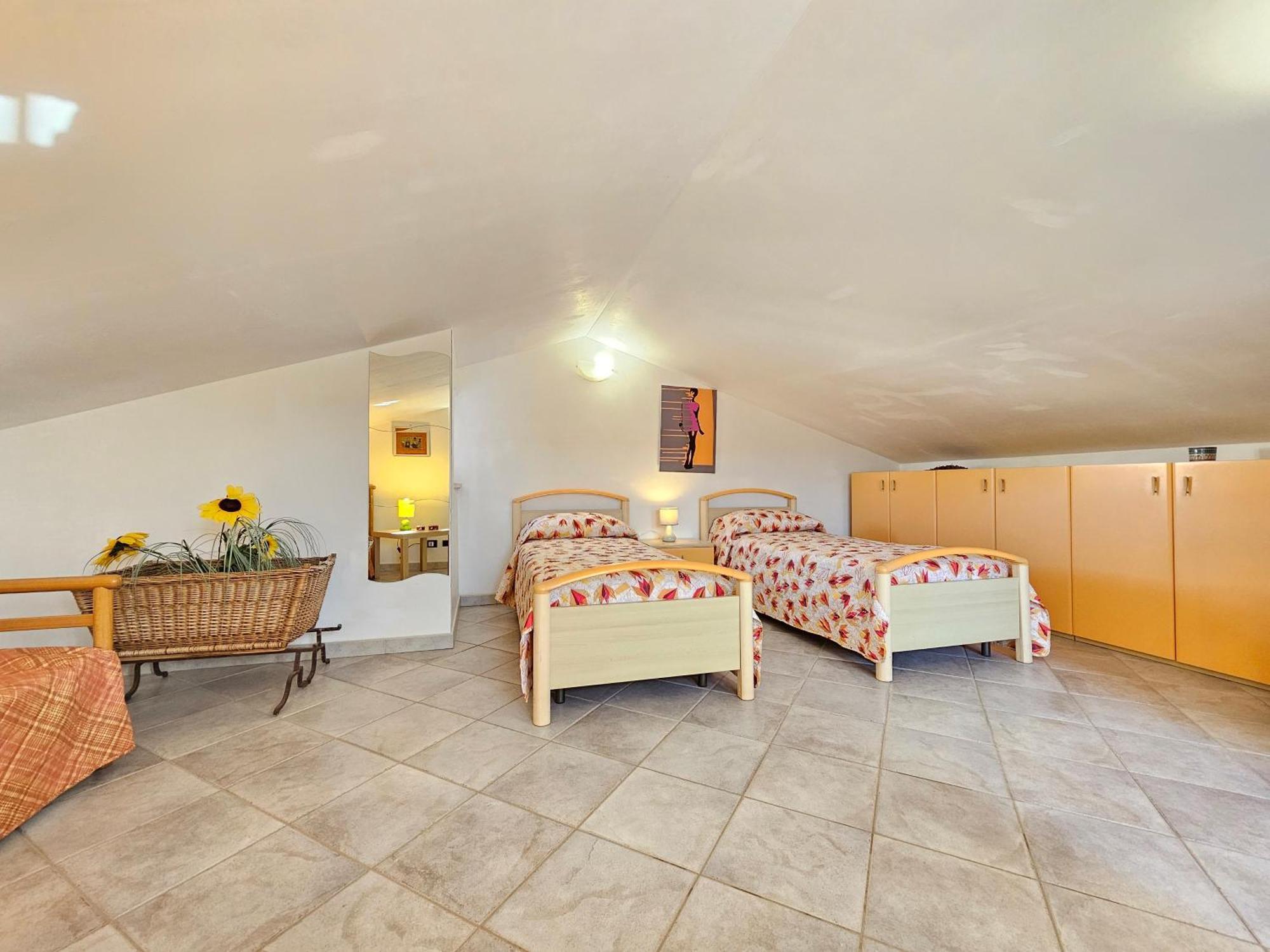 Costa Mediterranea Holiday Homes Campofelice Di Roccella Quarto foto