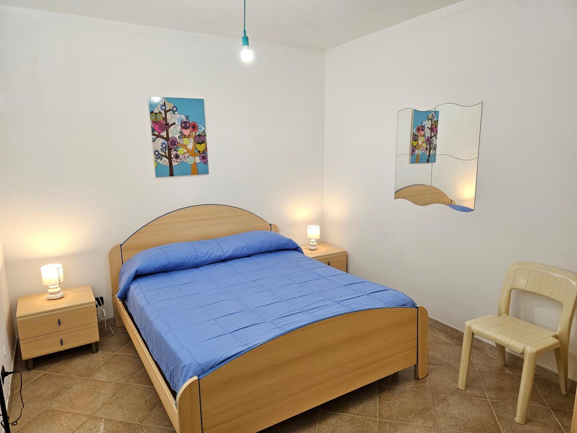 Costa Mediterranea Holiday Homes Campofelice Di Roccella Quarto foto