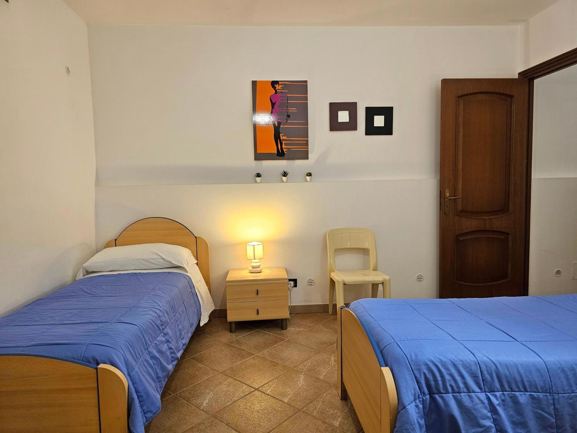 Costa Mediterranea Holiday Homes Campofelice Di Roccella Quarto foto