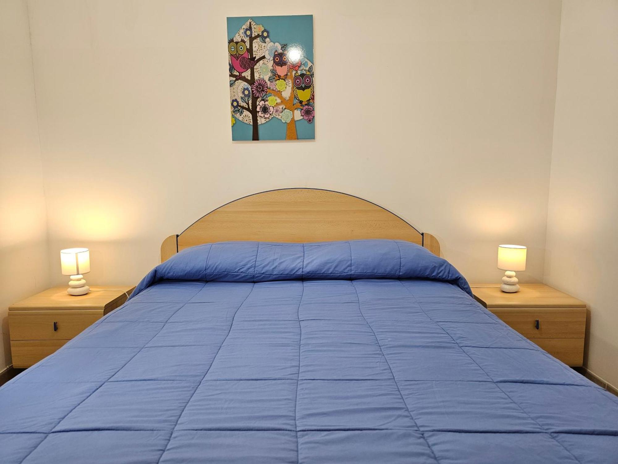 Costa Mediterranea Holiday Homes Campofelice Di Roccella Quarto foto