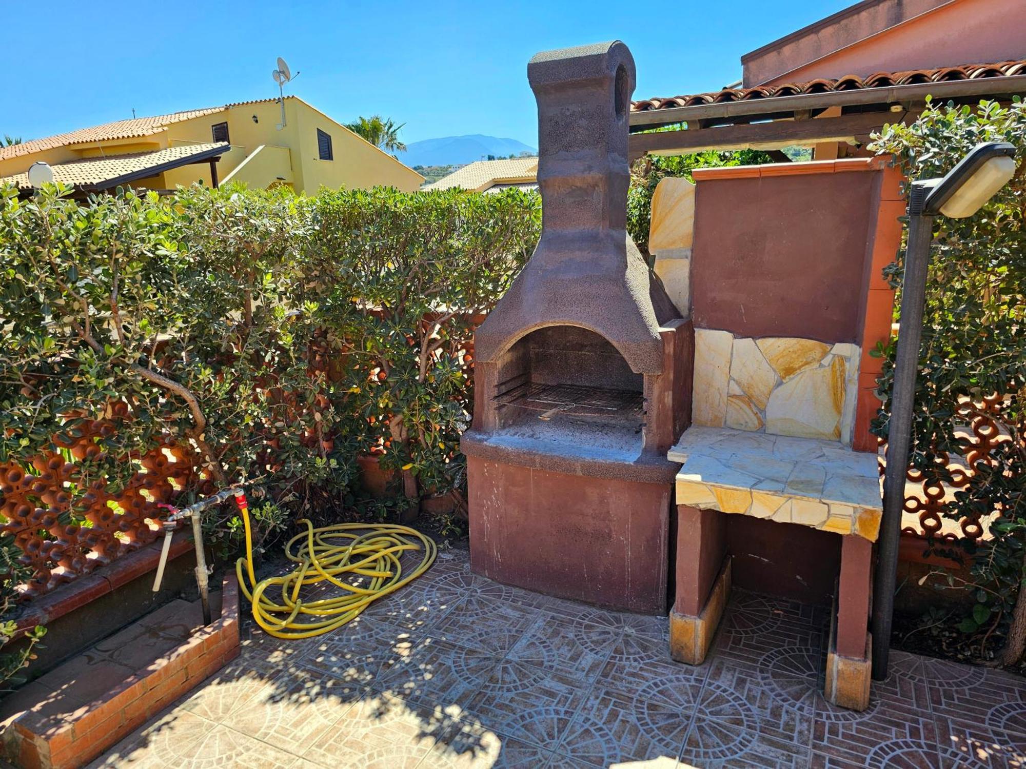 Costa Mediterranea Holiday Homes Campofelice Di Roccella Quarto foto