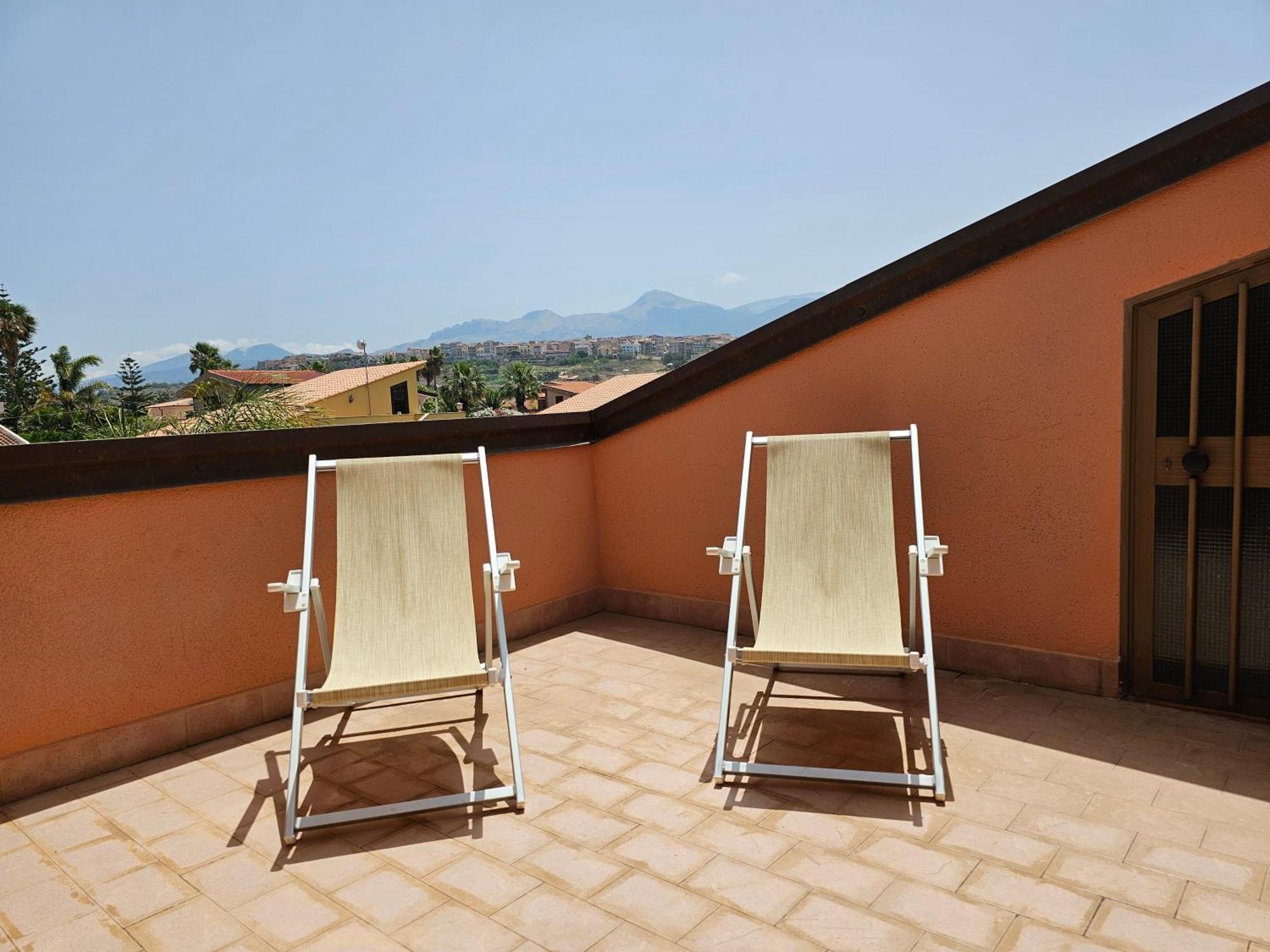 Costa Mediterranea Holiday Homes Campofelice Di Roccella Quarto foto