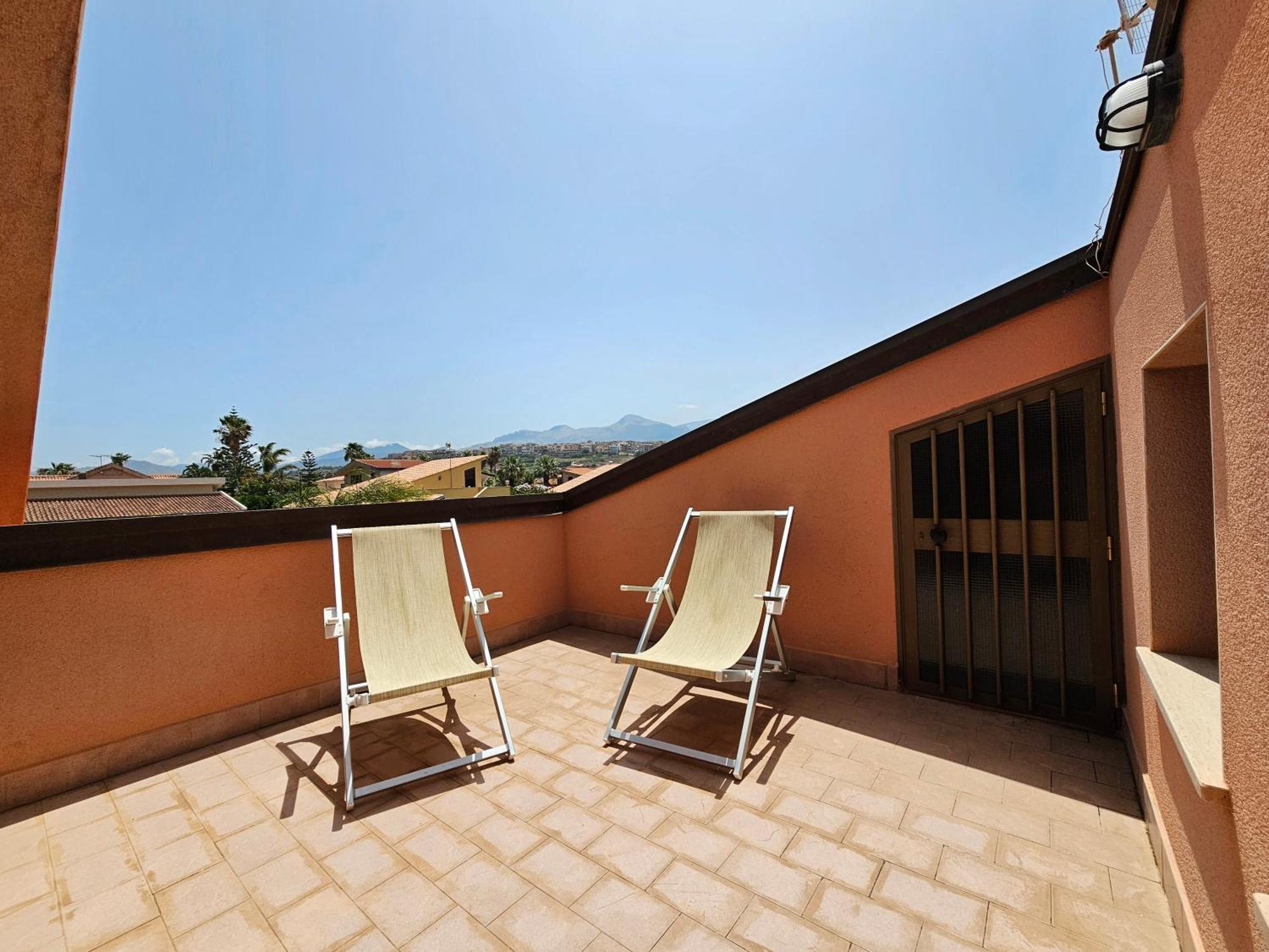 Costa Mediterranea Holiday Homes Campofelice Di Roccella Quarto foto